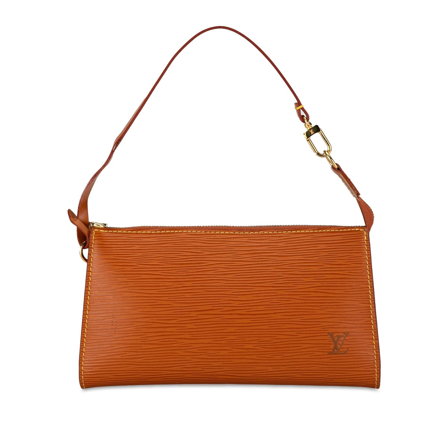 Louis Vuitton Epi Pochette Accessoires (SHG-cKsrDb)