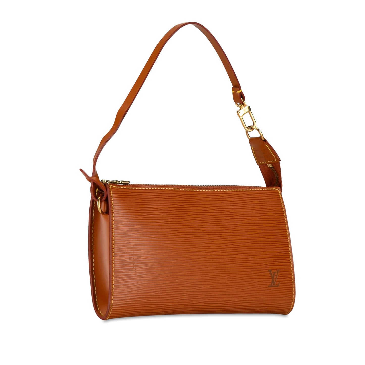 Louis Vuitton Epi Pochette Accessoires (SHG-cKsrDb)