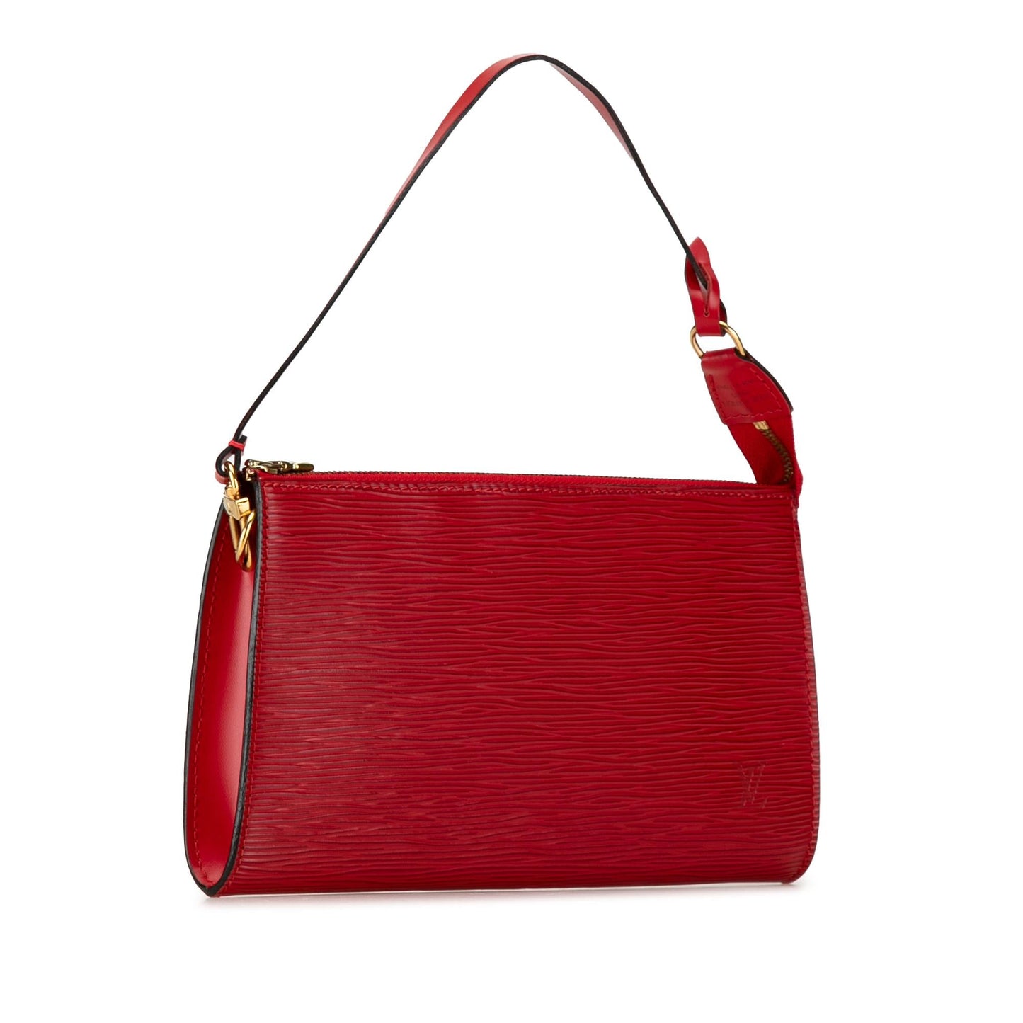 Louis Vuitton Epi Pochette Accessoires (SHG-zX2M0r)