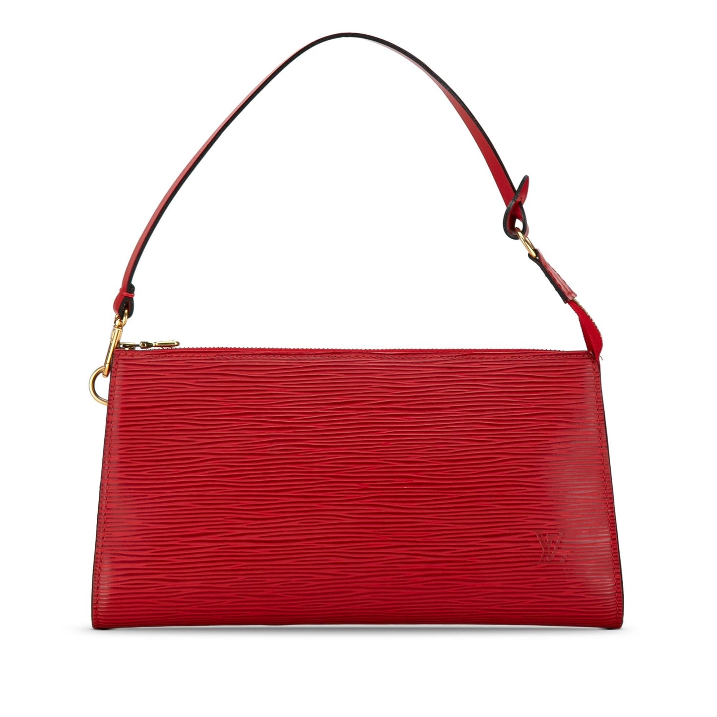 Louis Vuitton Epi Pochette Accessoires (SHG-GgigrP)