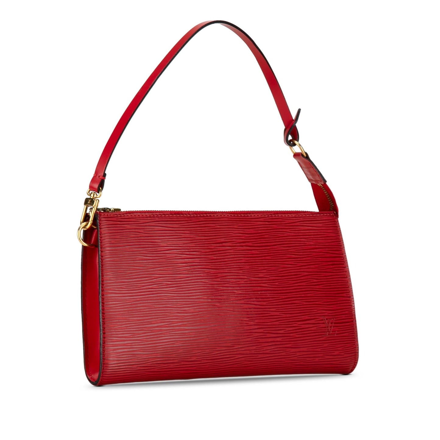 Louis Vuitton Epi Pochette Accessoires (SHG-GgigrP)