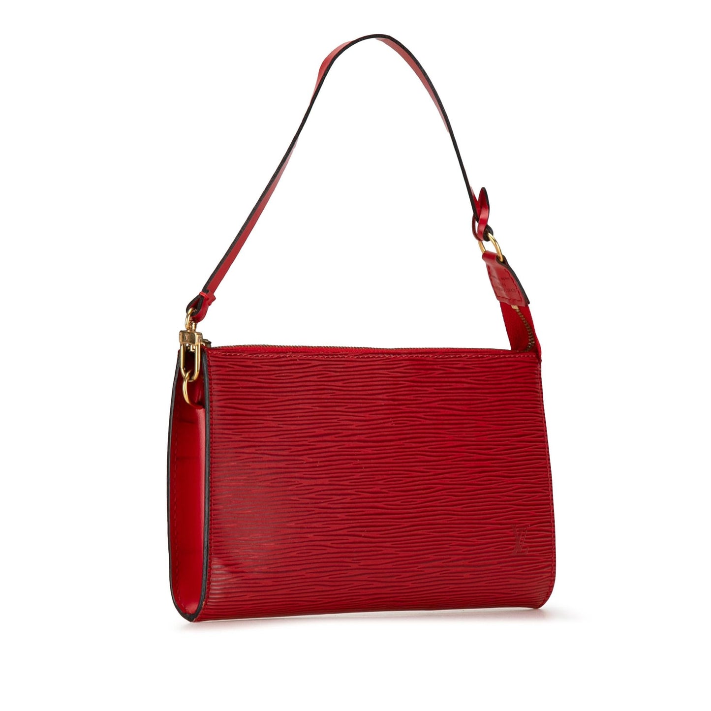 Louis Vuitton Epi Pochette Accessoires (SHG-4AzVBF)
