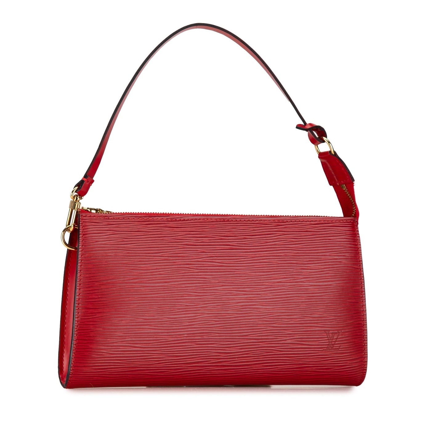 Louis Vuitton Epi Pochette Accessoires (SHG-IJSOEo)