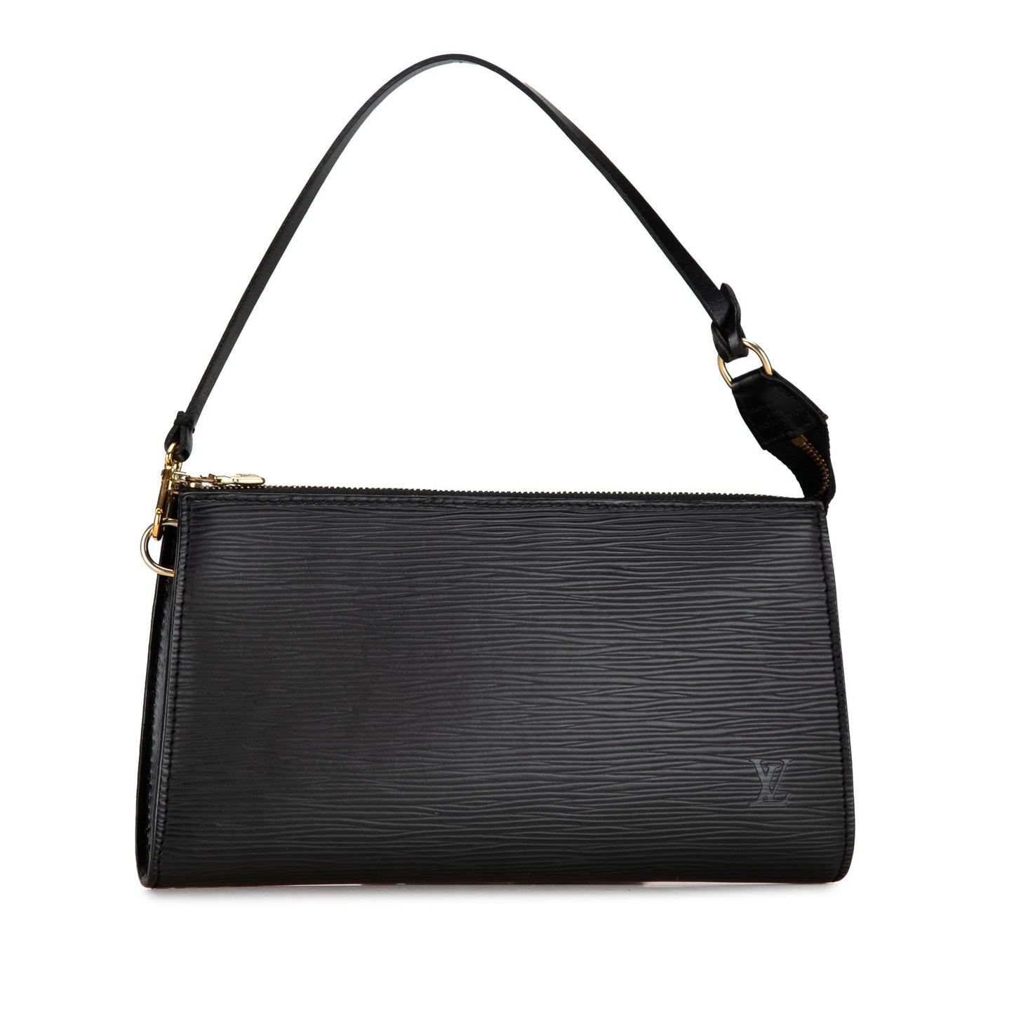 Louis Vuitton Epi Pochette Accessoires (SHG-P4ycV6)