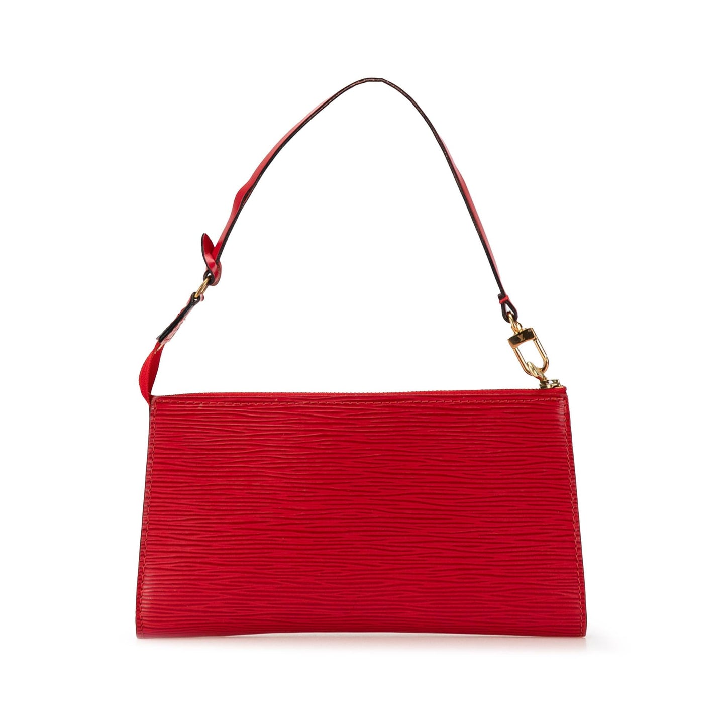 Louis Vuitton Epi Pochette Accessoires (SHG-vsA39M)