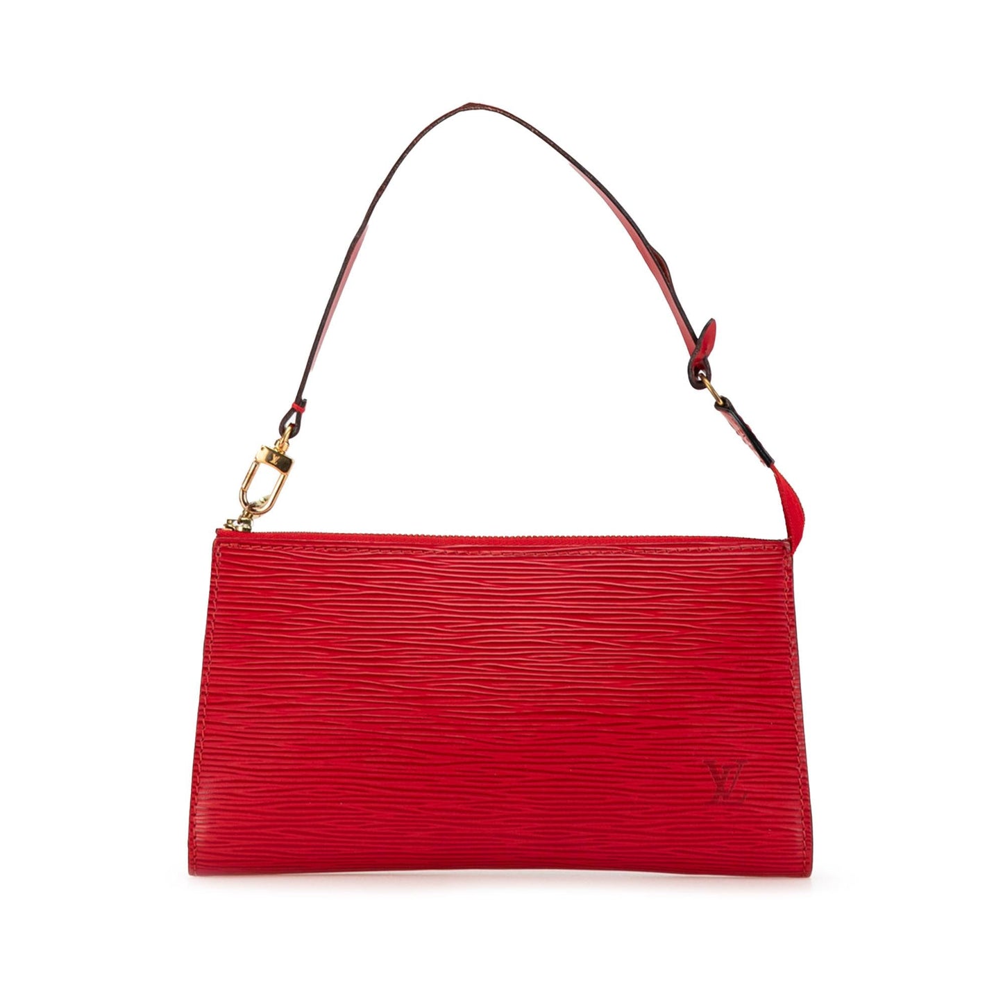 Louis Vuitton Epi Pochette Accessoires (SHG-vsA39M)