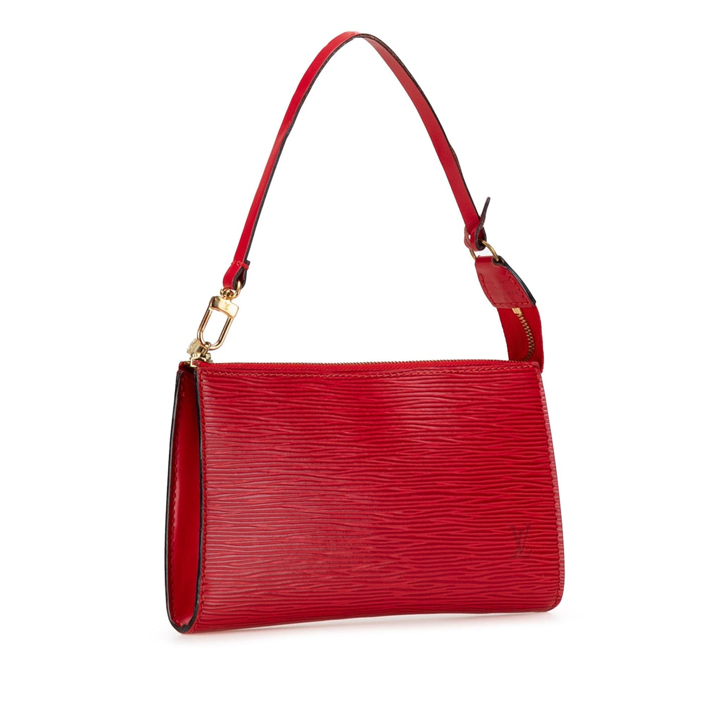 Louis Vuitton Epi Pochette Accessoires (SHG-vsA39M)