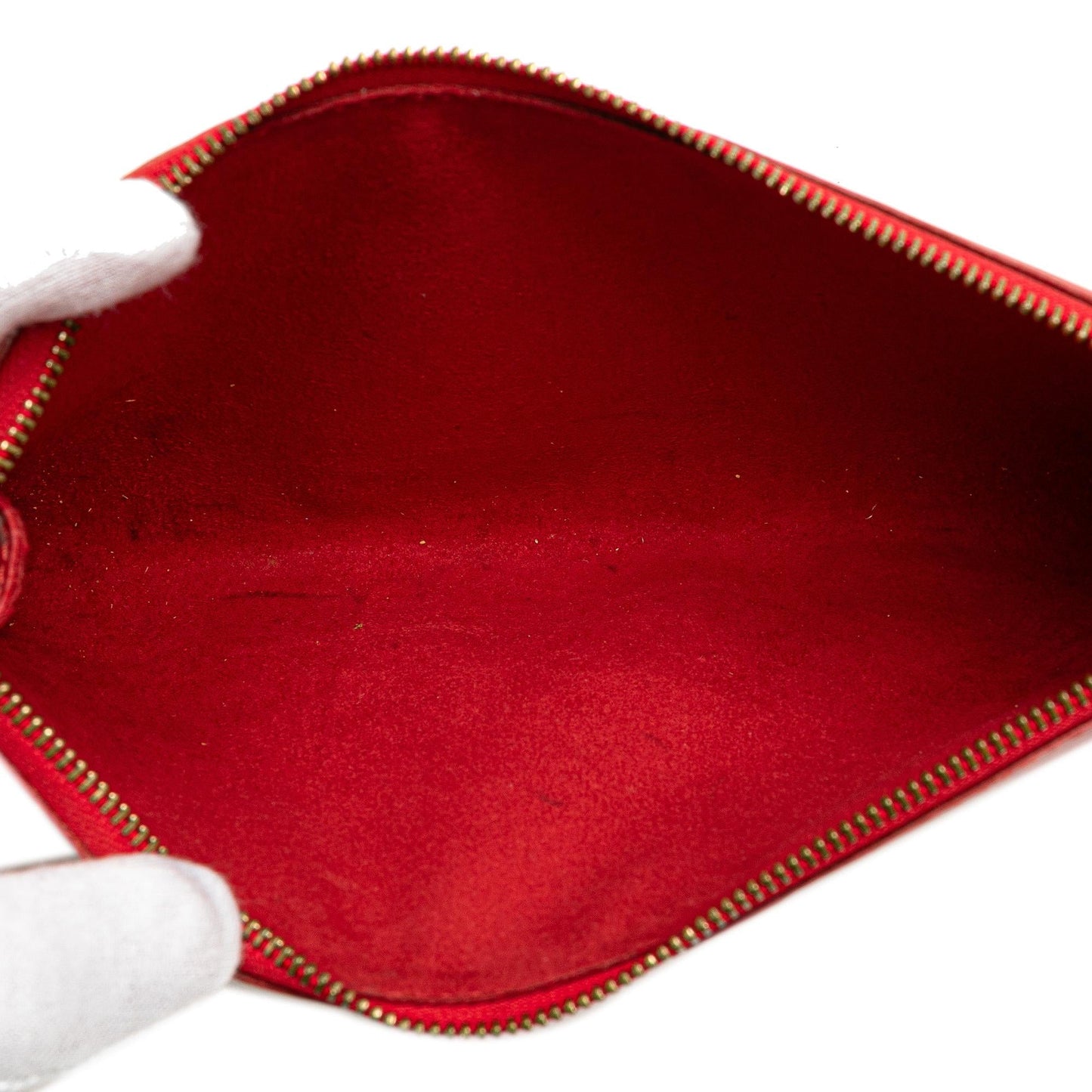 Louis Vuitton Epi Pochette Accessoires (SHG-C70OL0)