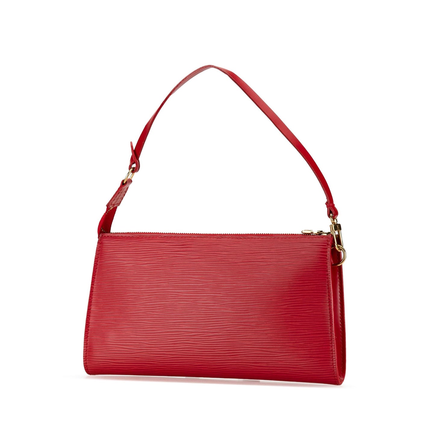 Louis Vuitton Epi Pochette Accessoires (SHG-C70OL0)