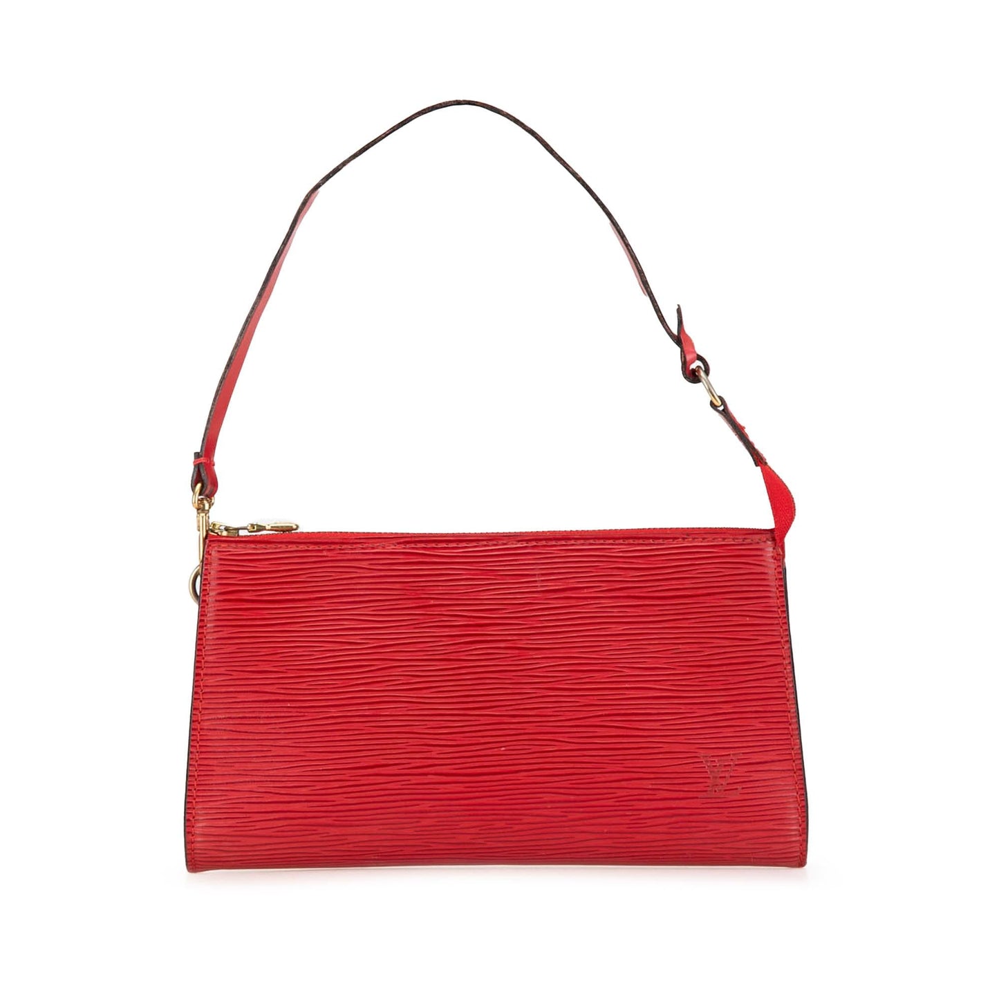 Louis Vuitton Epi Pochette Accessoires (SHG-RQHaz5)