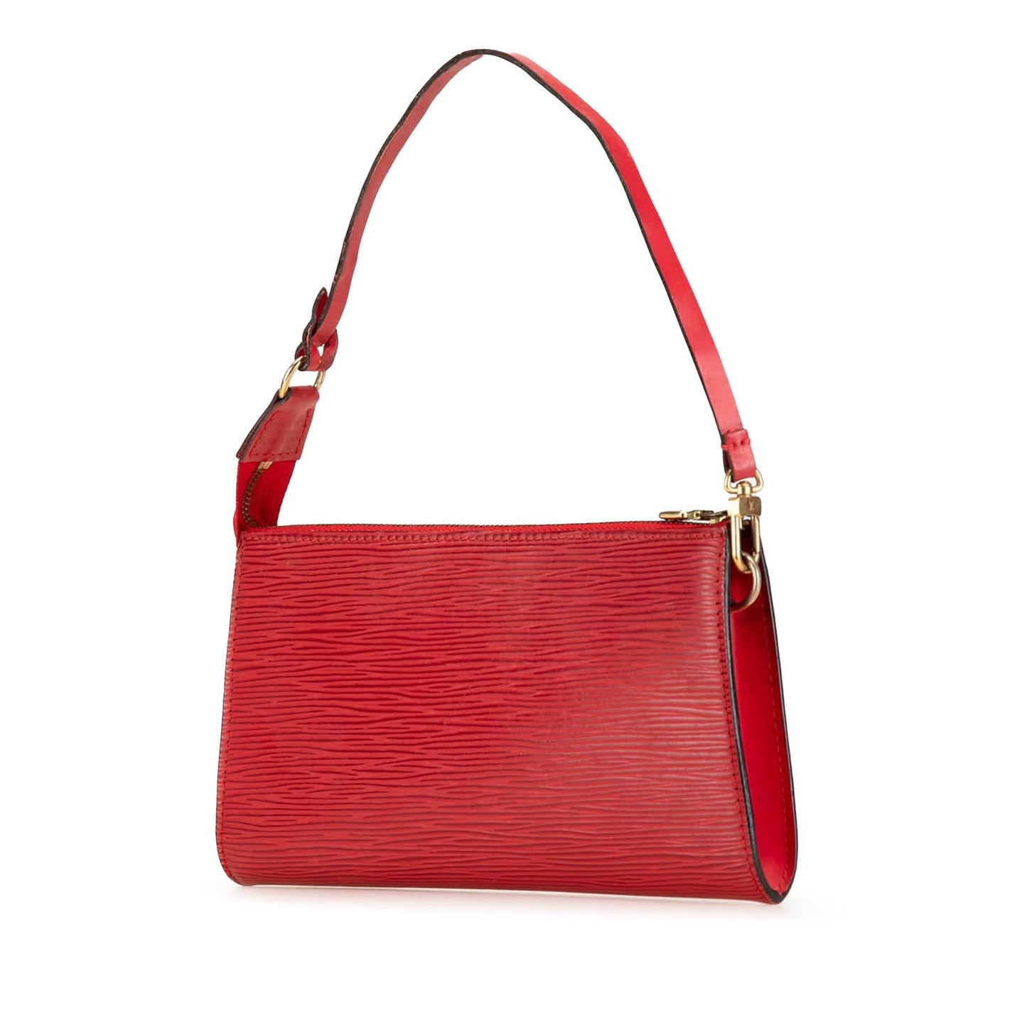 Louis Vuitton Epi Pochette Accessoires (SHG-RQHaz5)