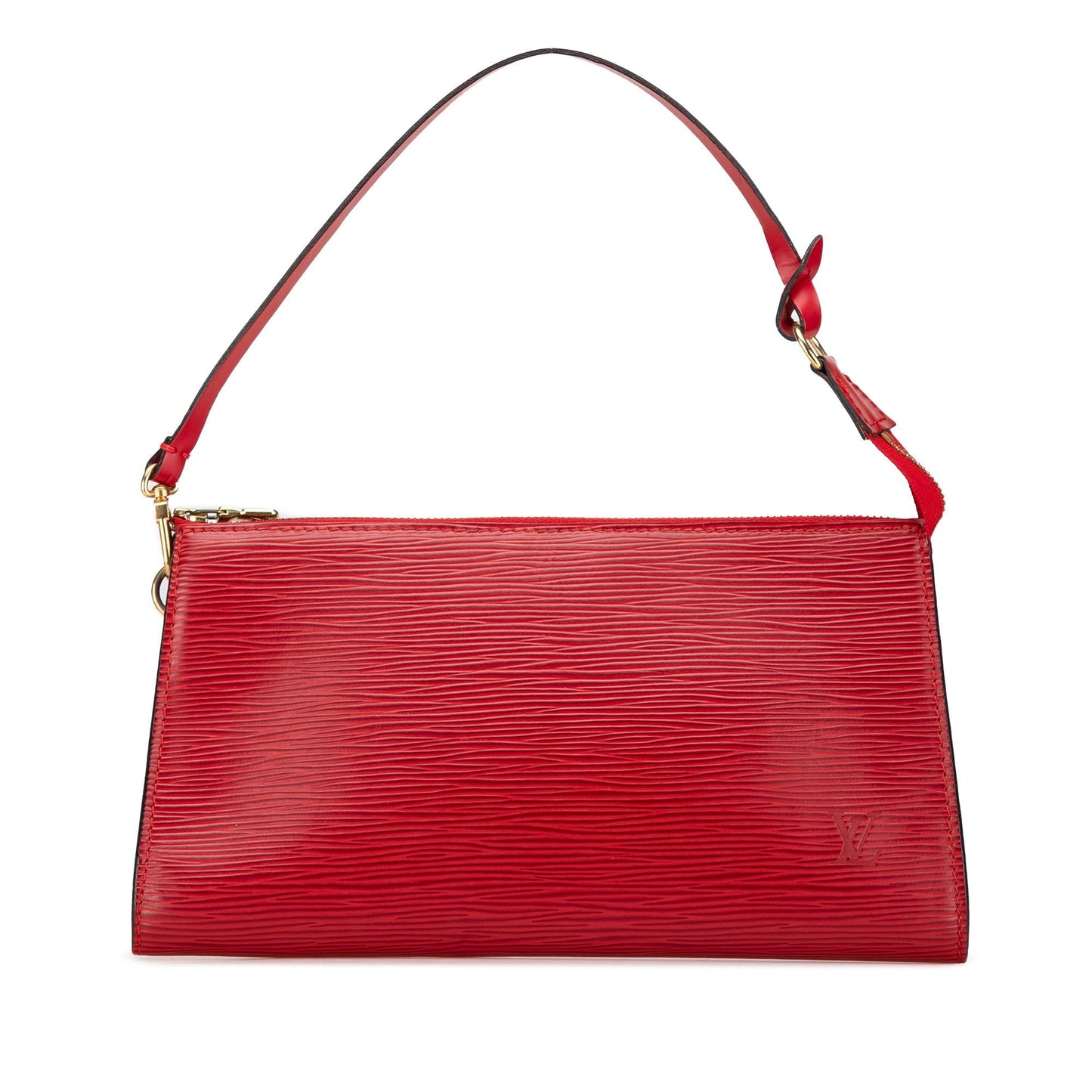 Louis Vuitton Epi Pochette Accessoires