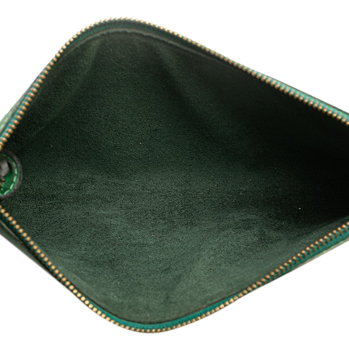 Louis Vuitton Epi Pochette Accessoires