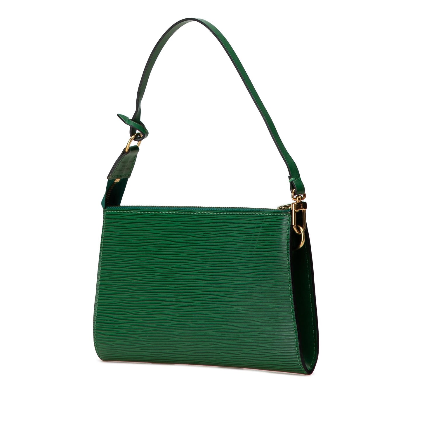 Louis Vuitton Epi Pochette Accessoires