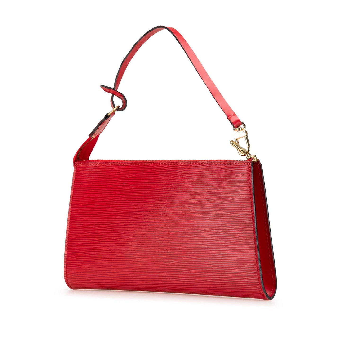 Louis Vuitton Epi Pochette Accessoires