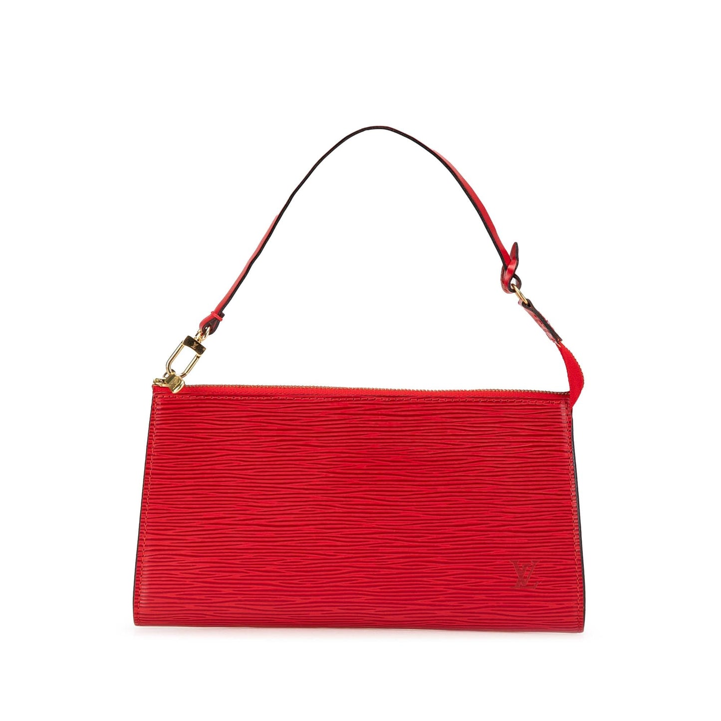 Louis Vuitton Epi Pochette Accessoires