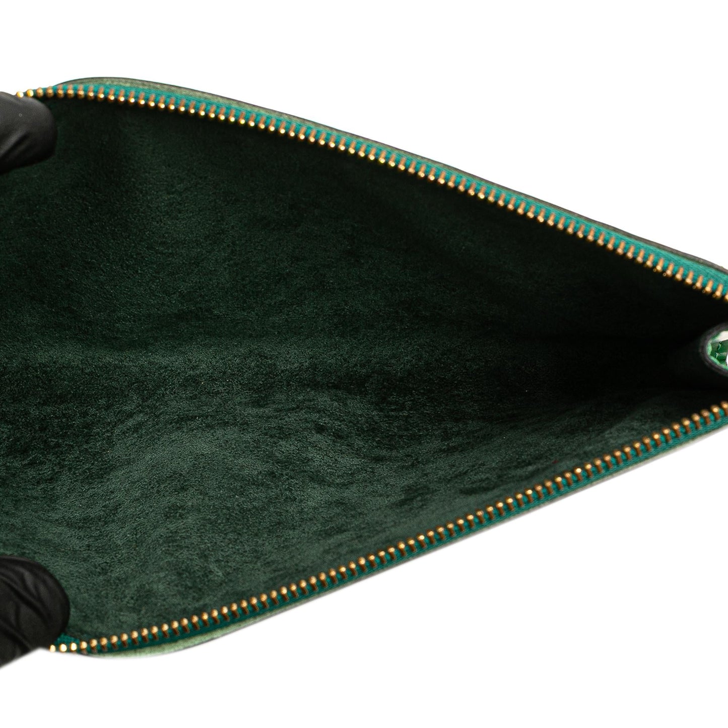 Louis Vuitton Epi Pochette Accessoires