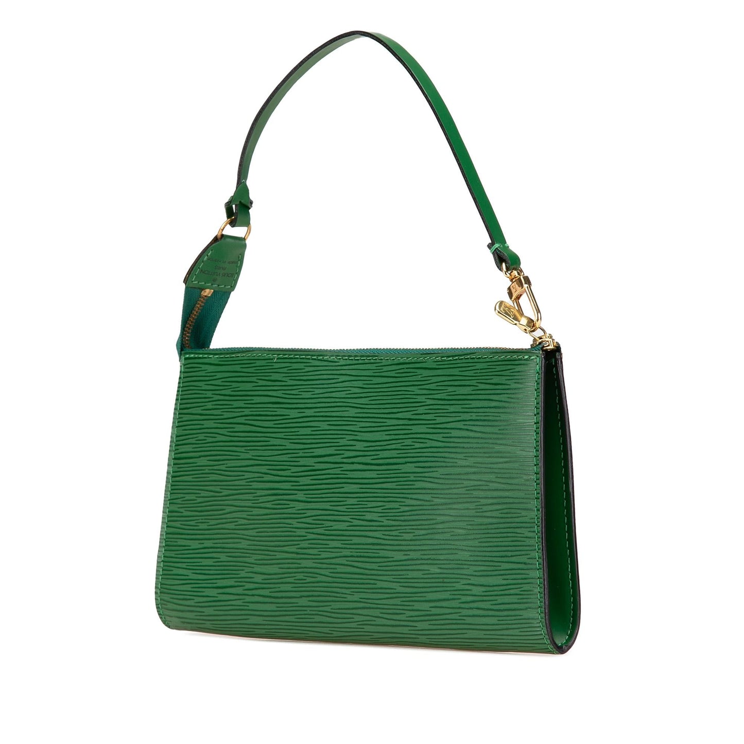 Louis Vuitton Epi Pochette Accessoires