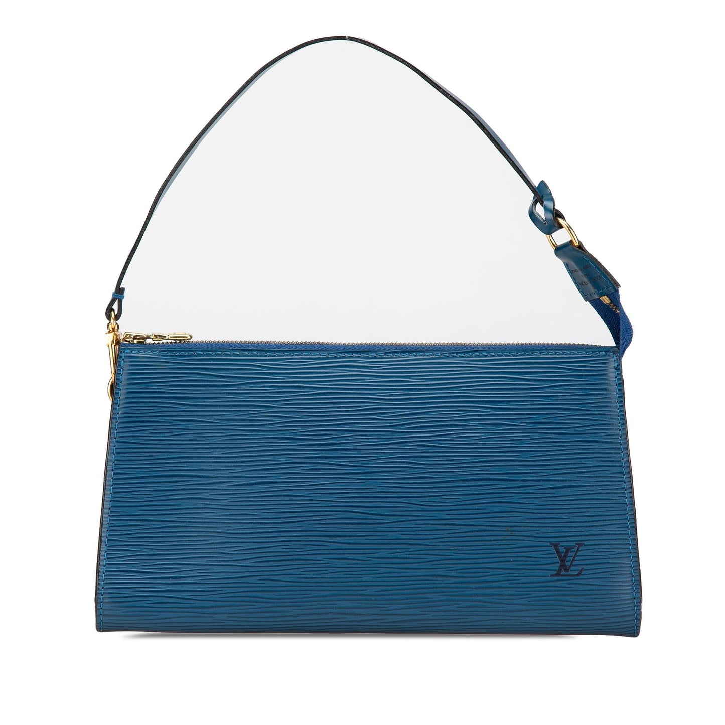 Louis Vuitton Epi Pochette Accessoires