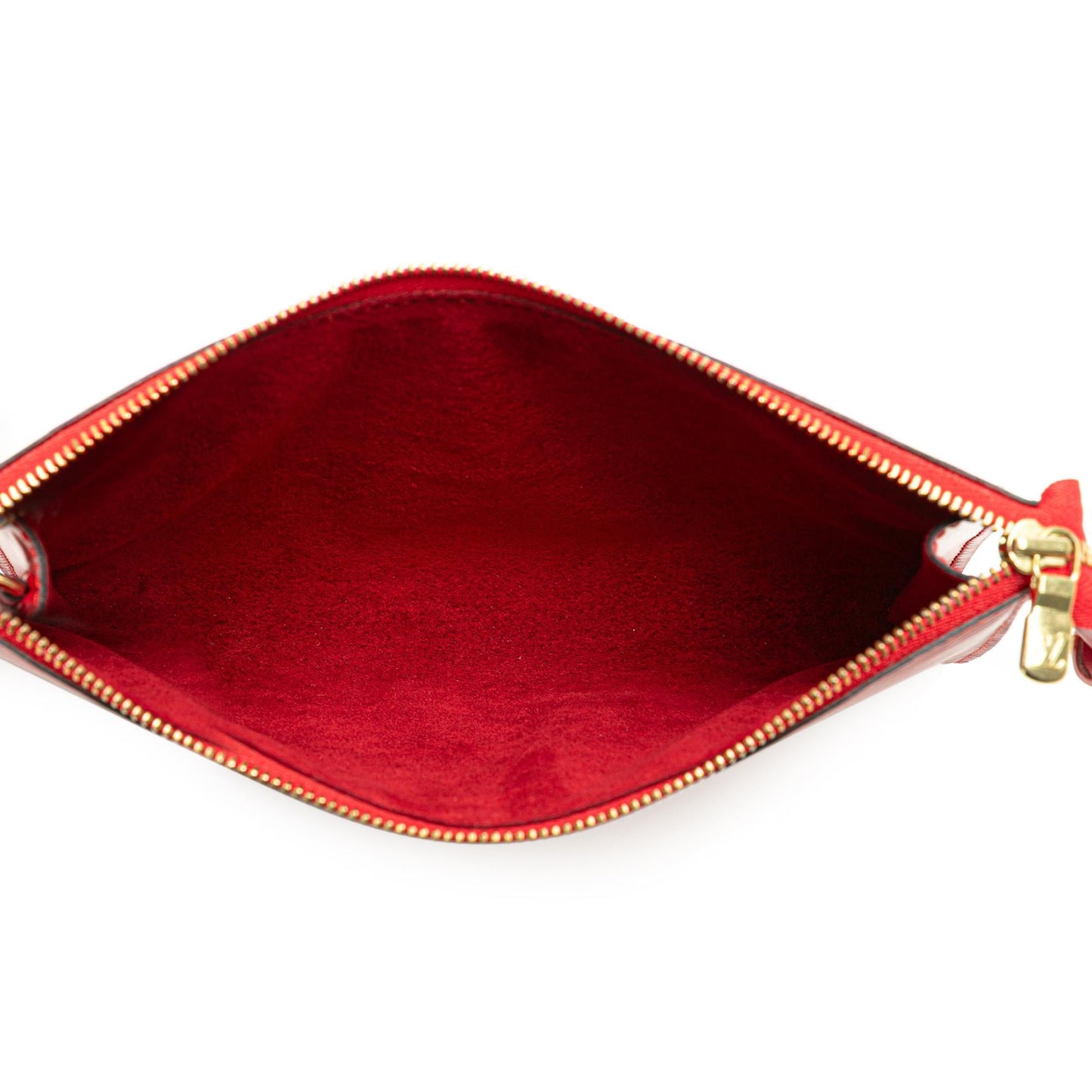 Louis Vuitton Epi Pochette Accessoires