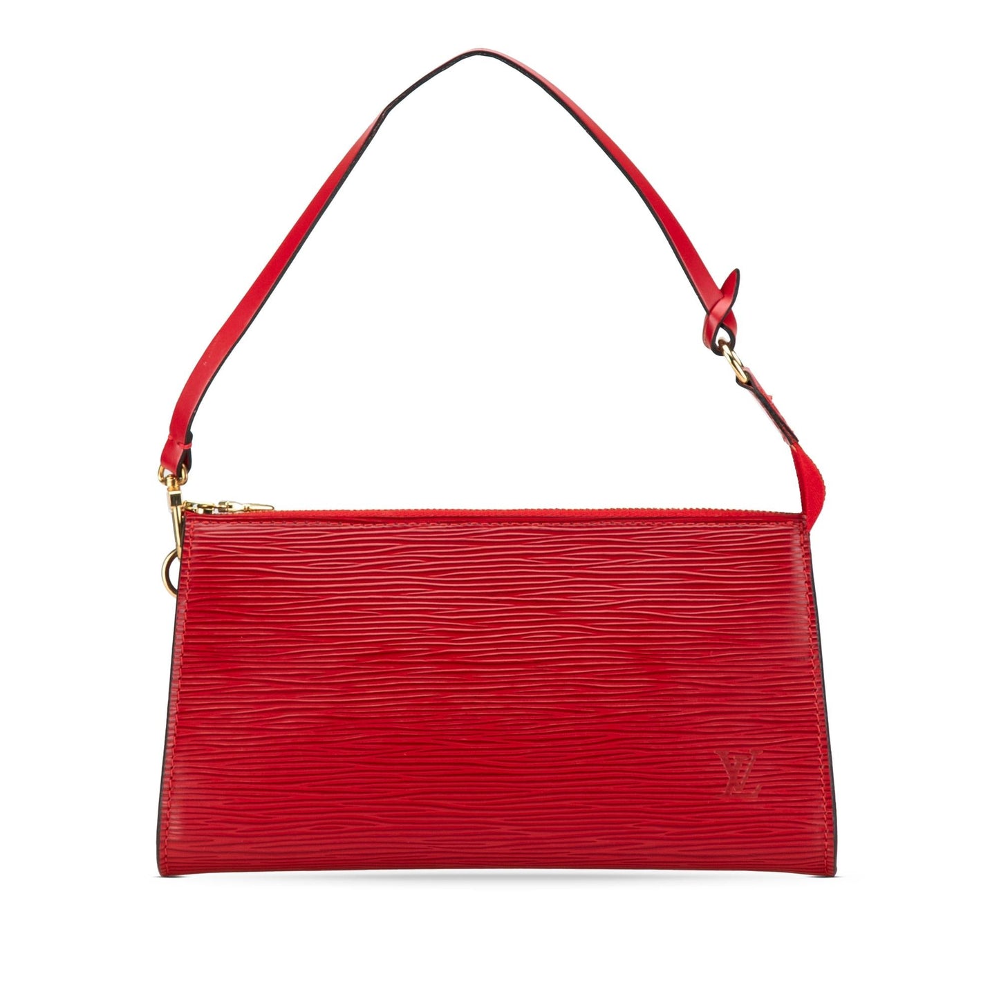 Louis Vuitton Epi Pochette Accessoires