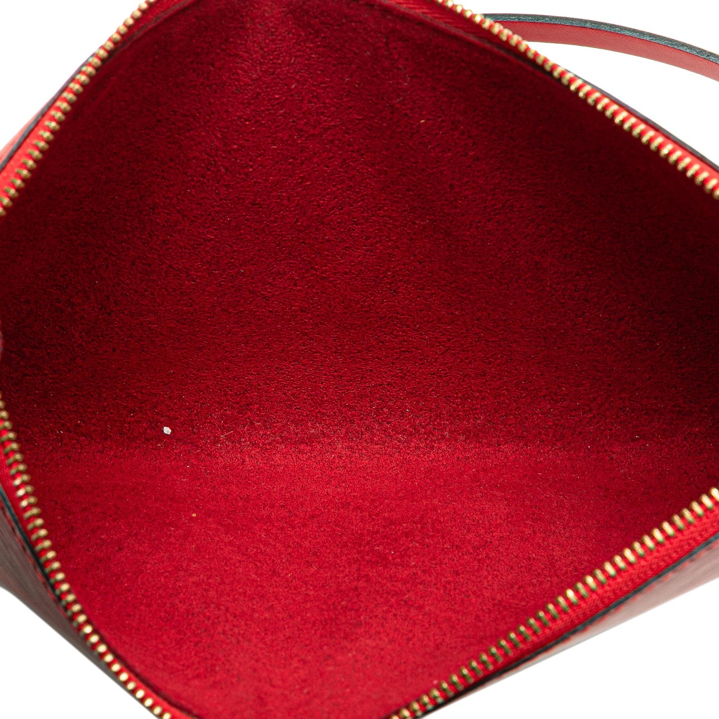 Louis Vuitton Epi Pochette Accessoires