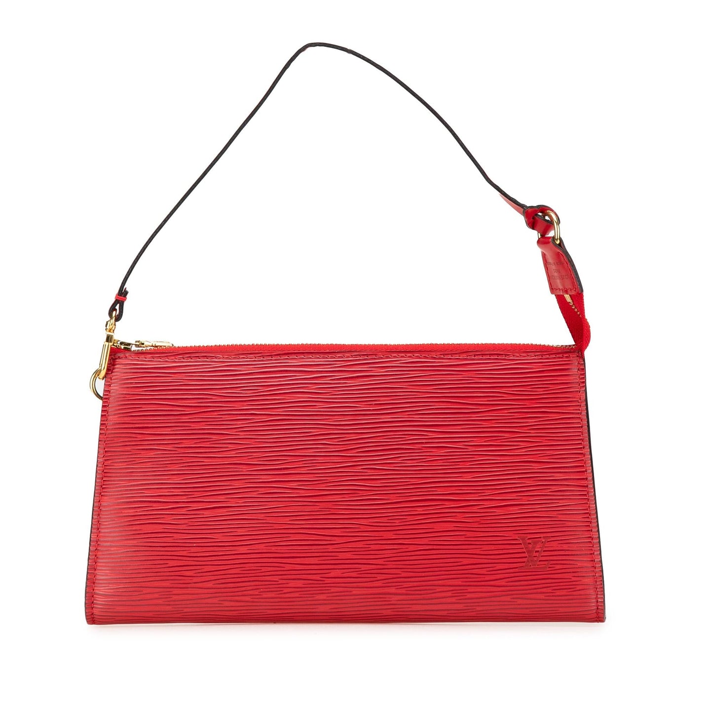 Louis Vuitton Epi Pochette Accessoires
