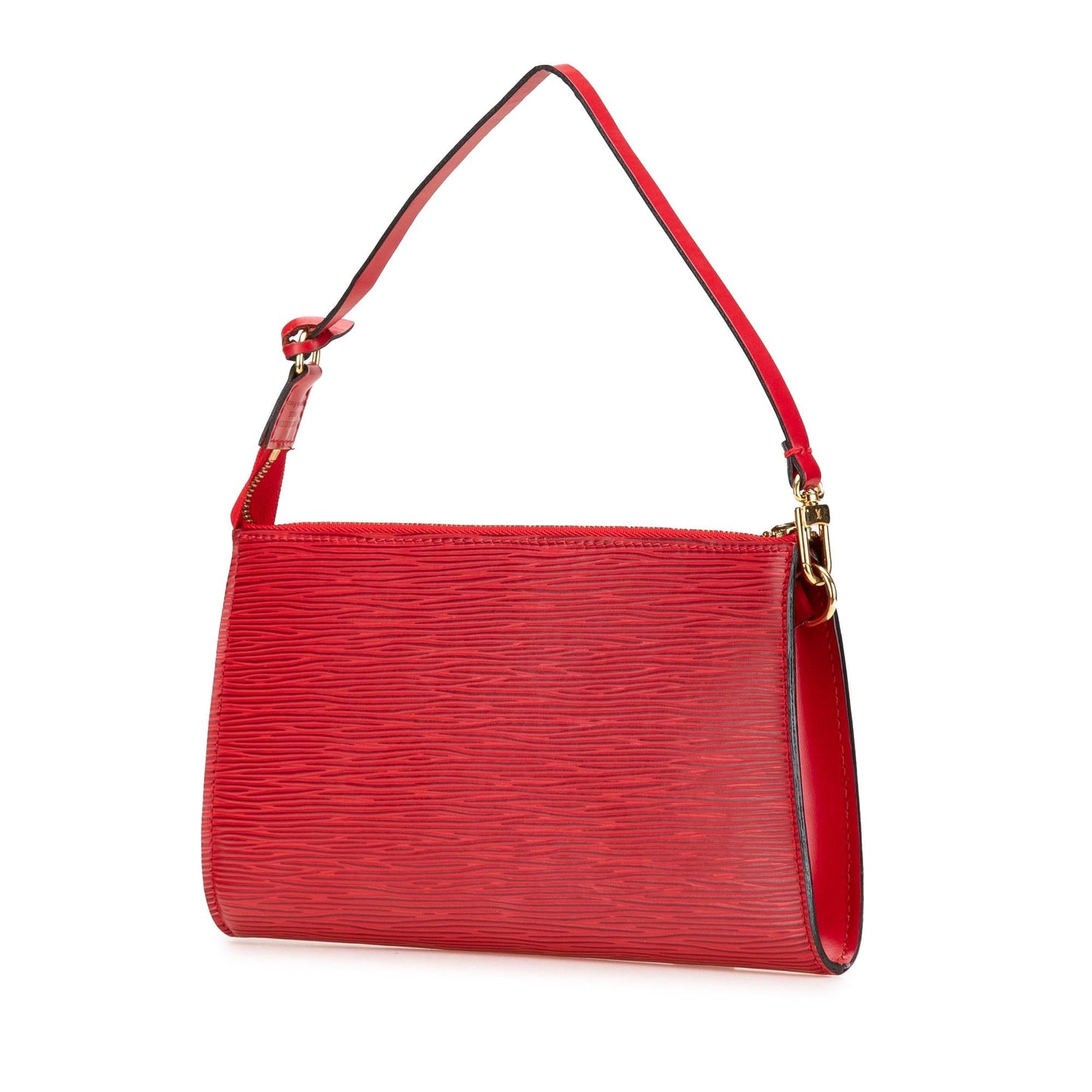 Louis Vuitton Epi Pochette Accessoires