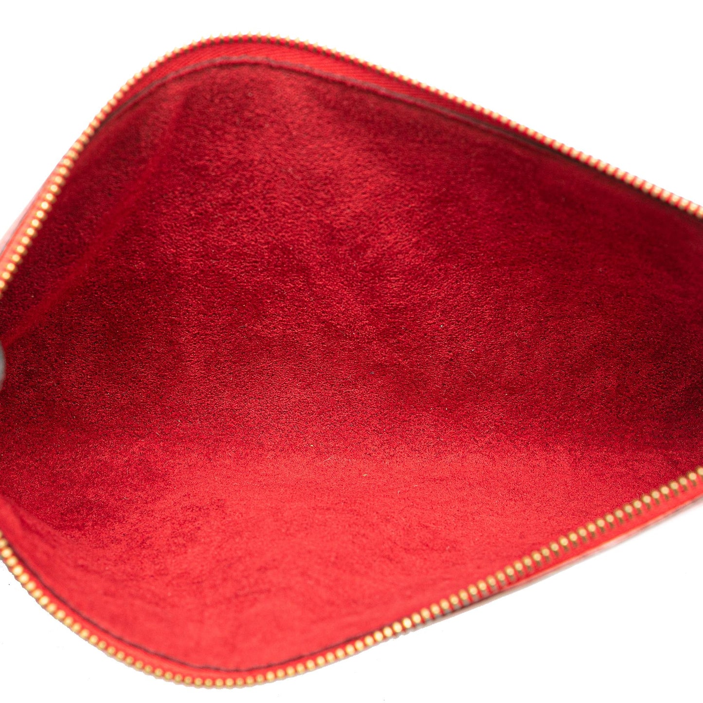 Louis Vuitton Epi Pochette Accessoires