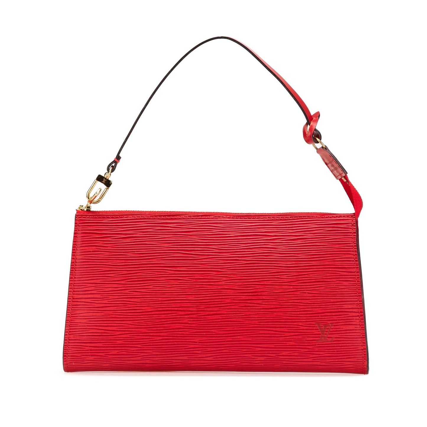 Louis Vuitton Epi Pochette Accessoires