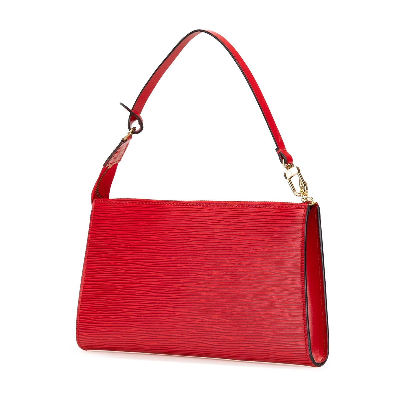 Louis Vuitton Epi Pochette Accessoires