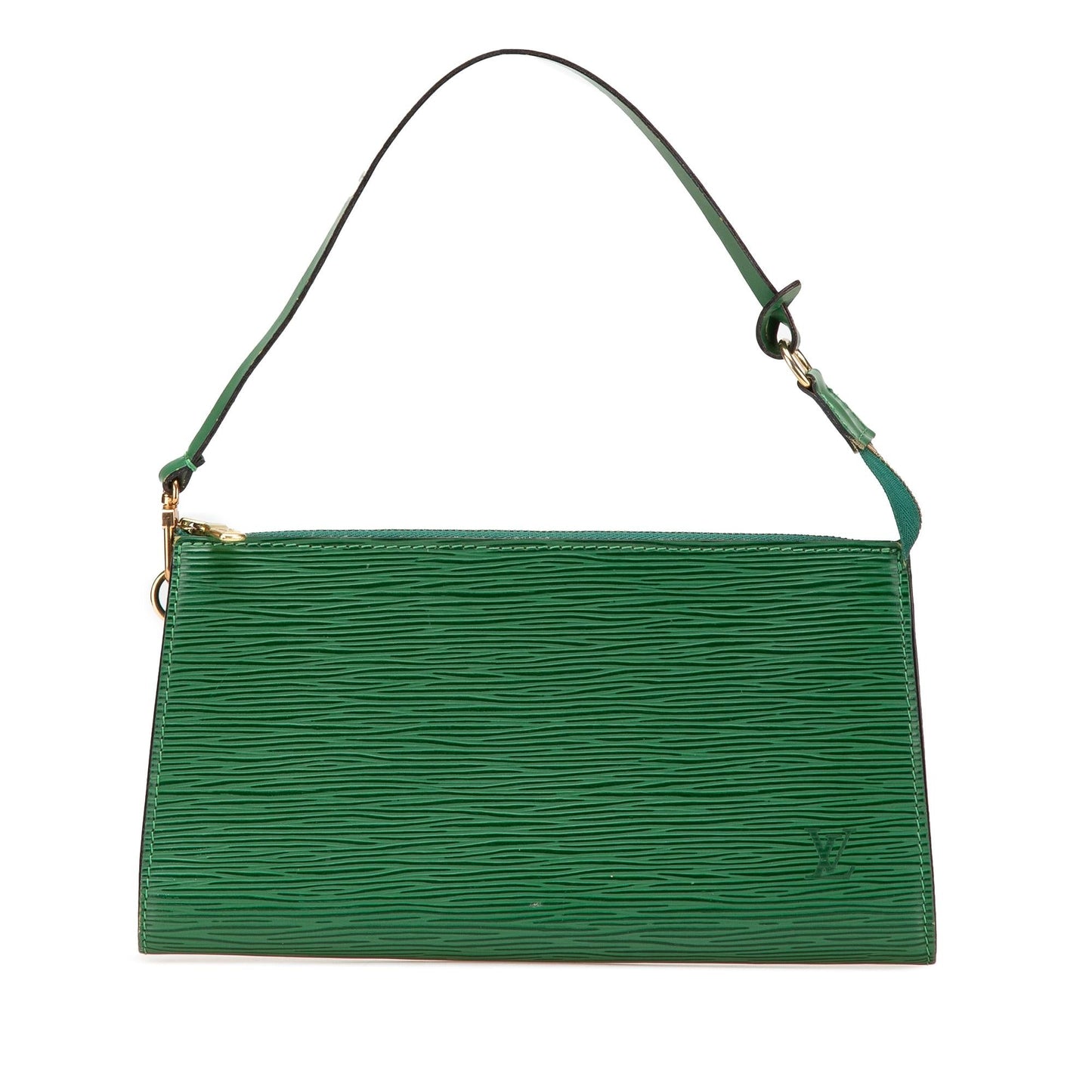 Louis Vuitton Epi Pochette Accessoires