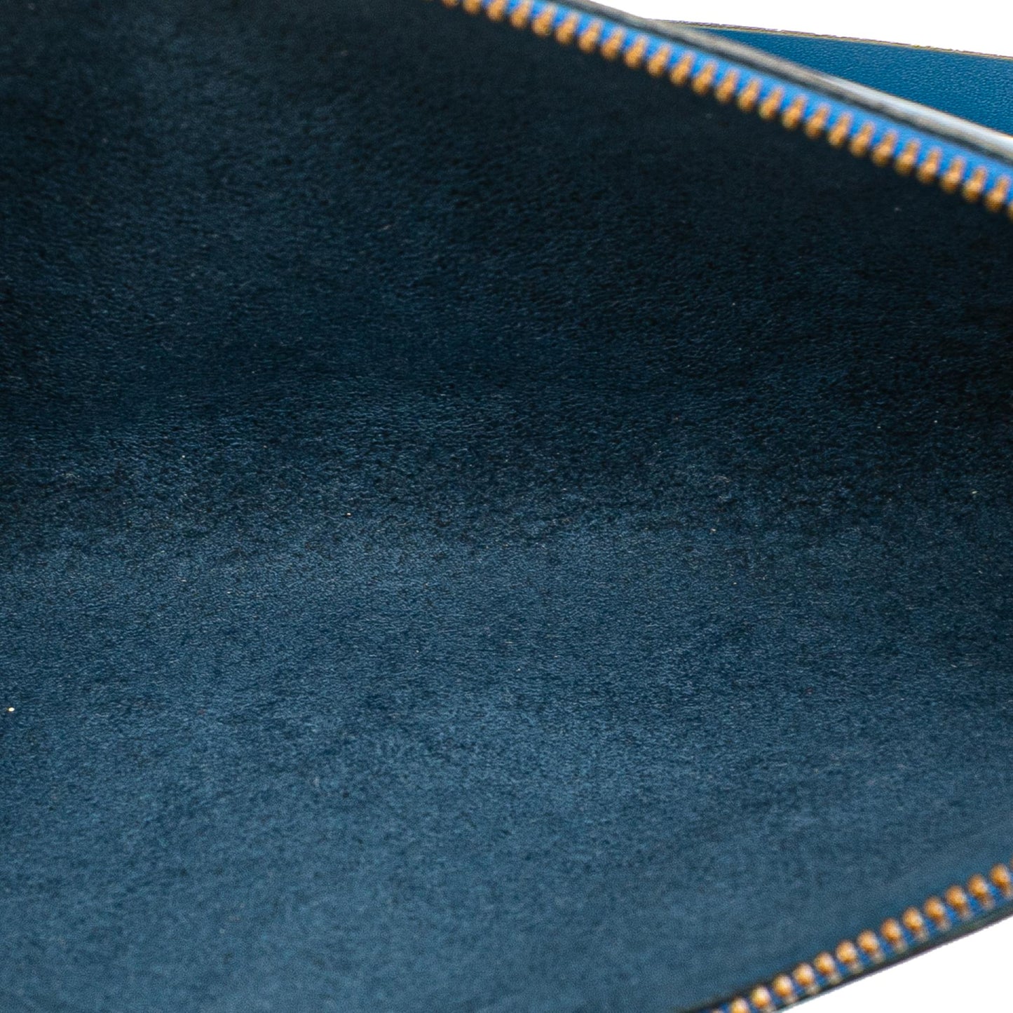 Louis Vuitton Epi Pochette Accessoires