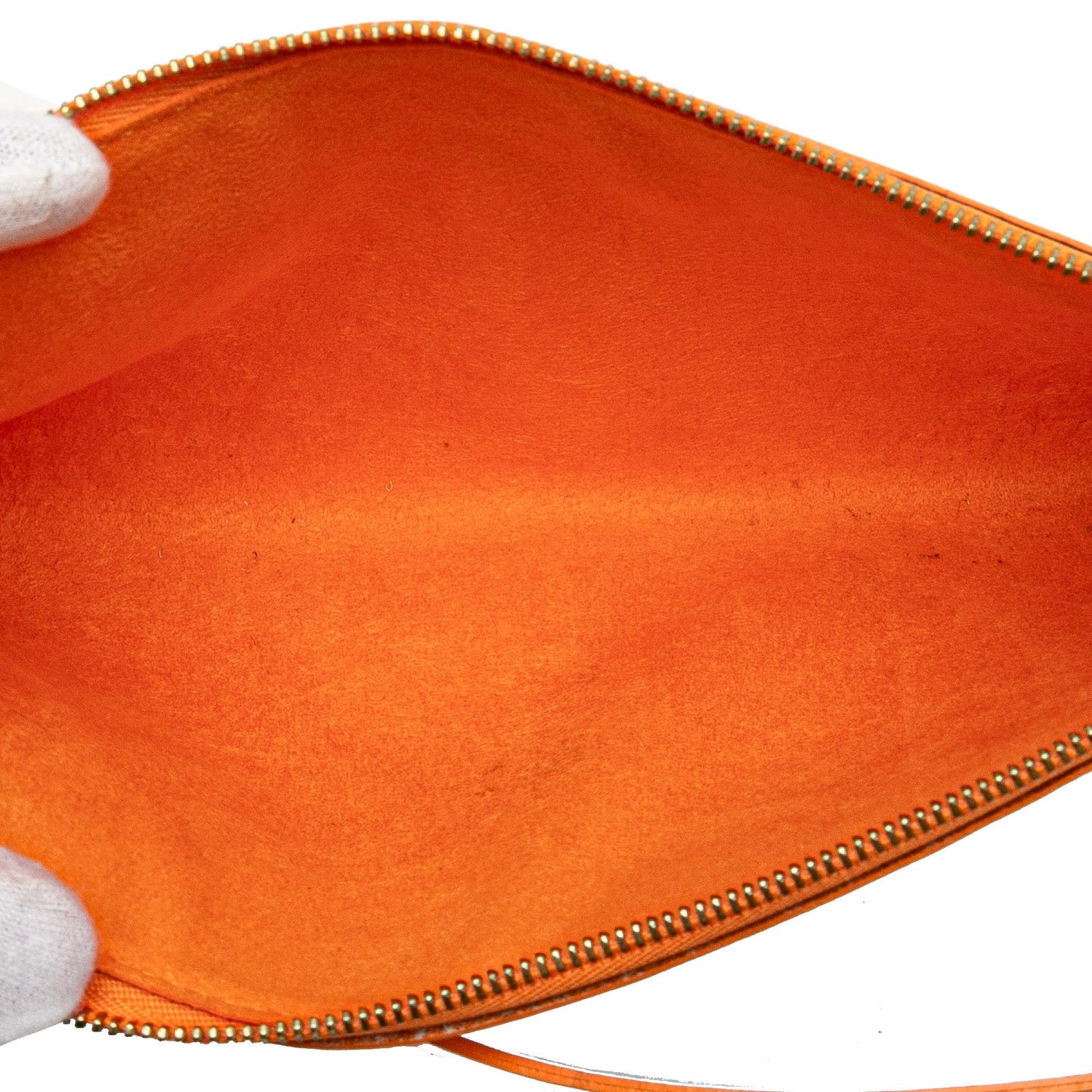 Louis Vuitton Epi Pochette Accessoires