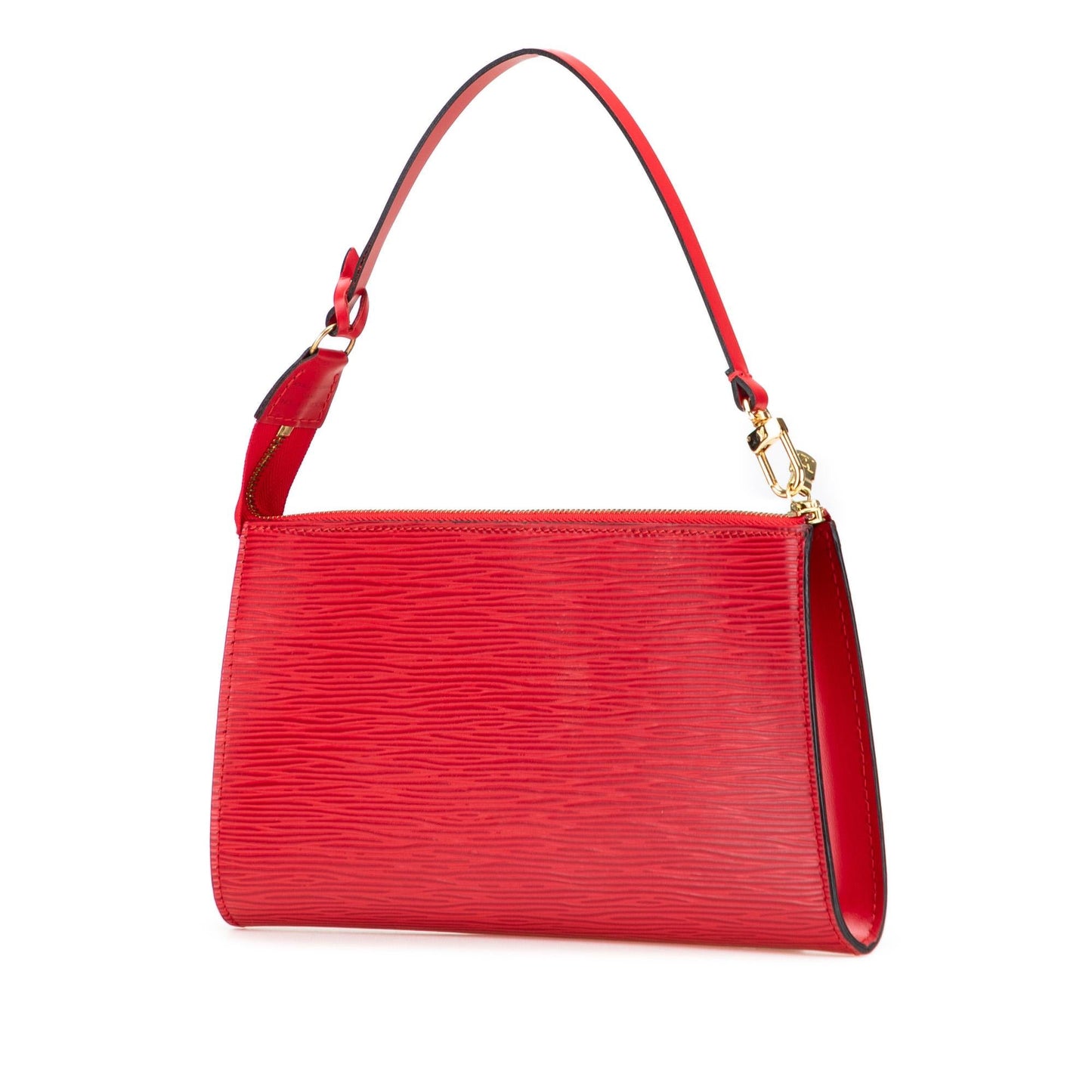 Louis Vuitton Epi Pochette Accessoires