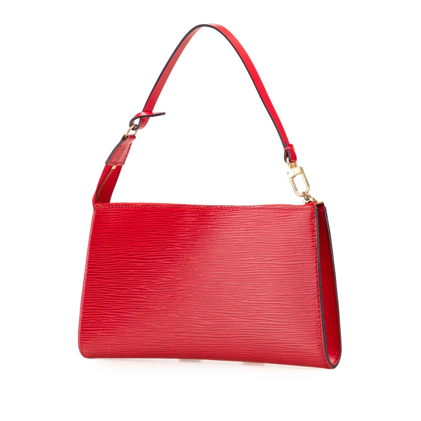 Louis Vuitton Epi Pochette Accessoires