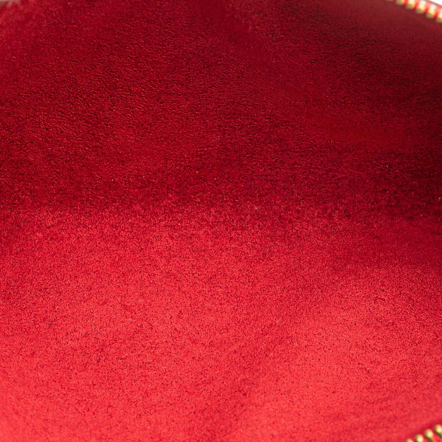 Louis Vuitton Epi Pochette Accessoires