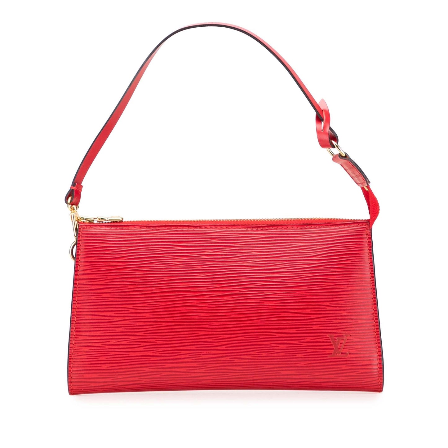 Louis Vuitton Epi Pochette Accessoires