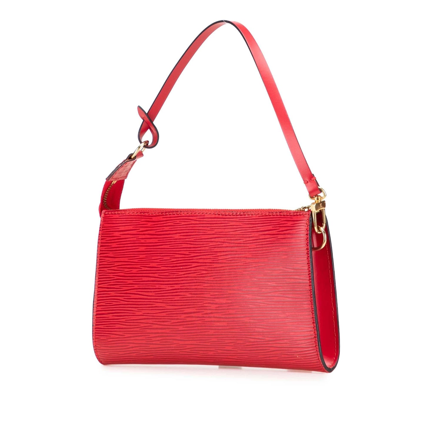 Louis Vuitton Epi Pochette Accessoires