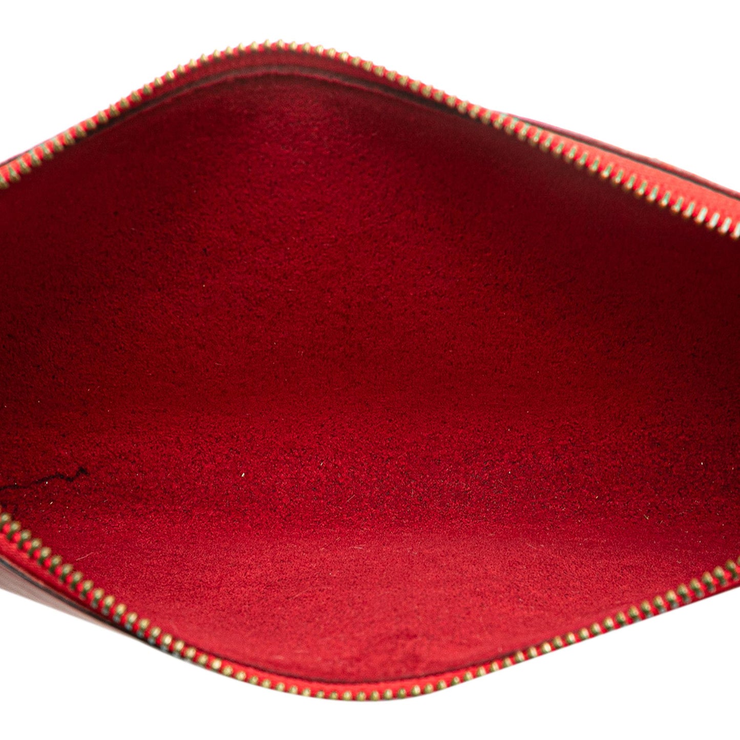 Louis Vuitton Epi Pochette Accessoires