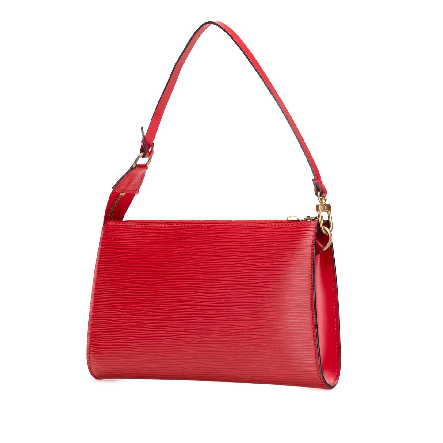 Louis Vuitton Epi Pochette Accessoires