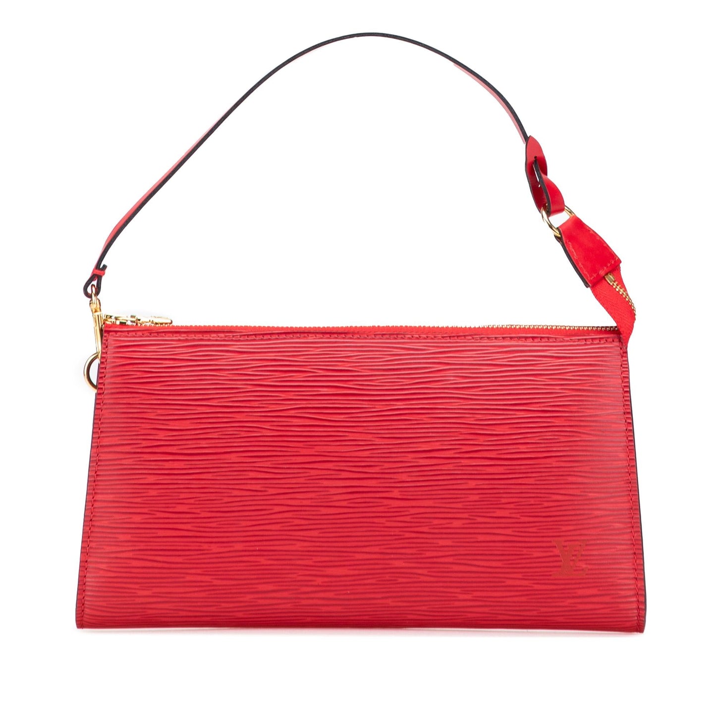Louis Vuitton Epi Pochette Accessoires