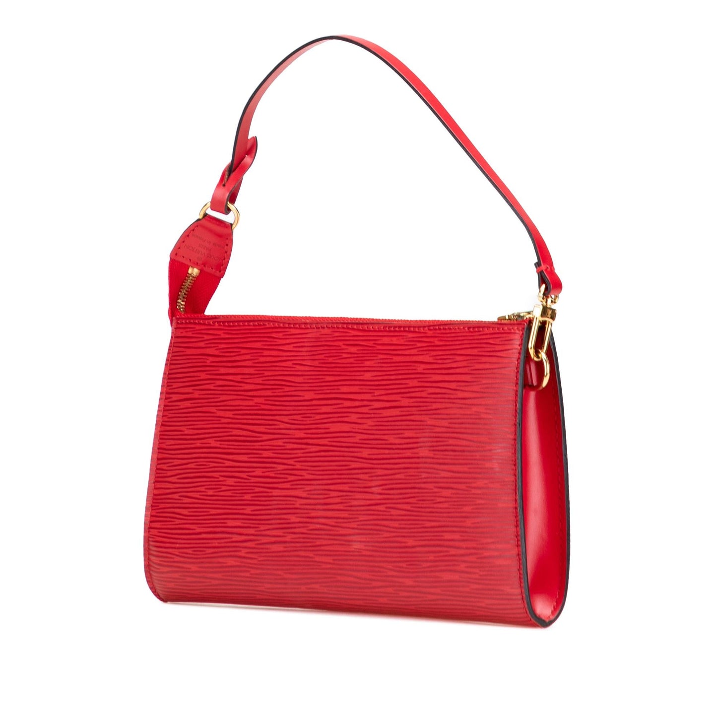 Louis Vuitton Epi Pochette Accessoires