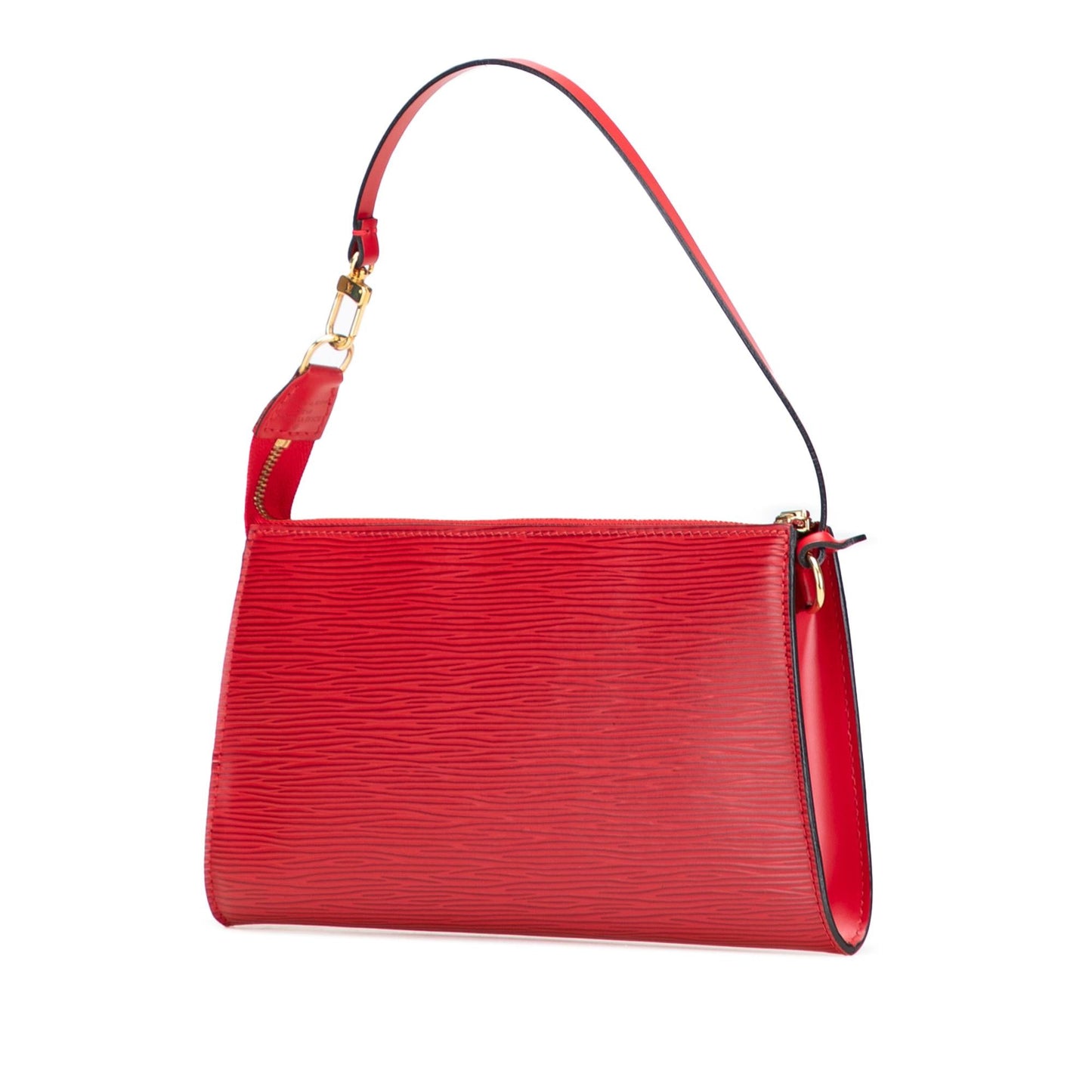 Louis Vuitton Epi Pochette Accessoires