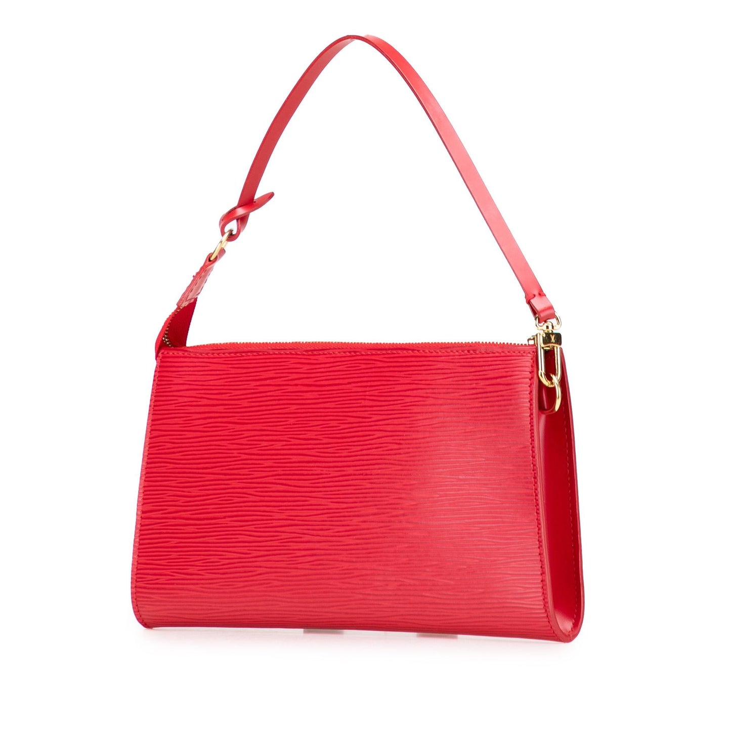 Louis Vuitton Epi Pochette Accessoires