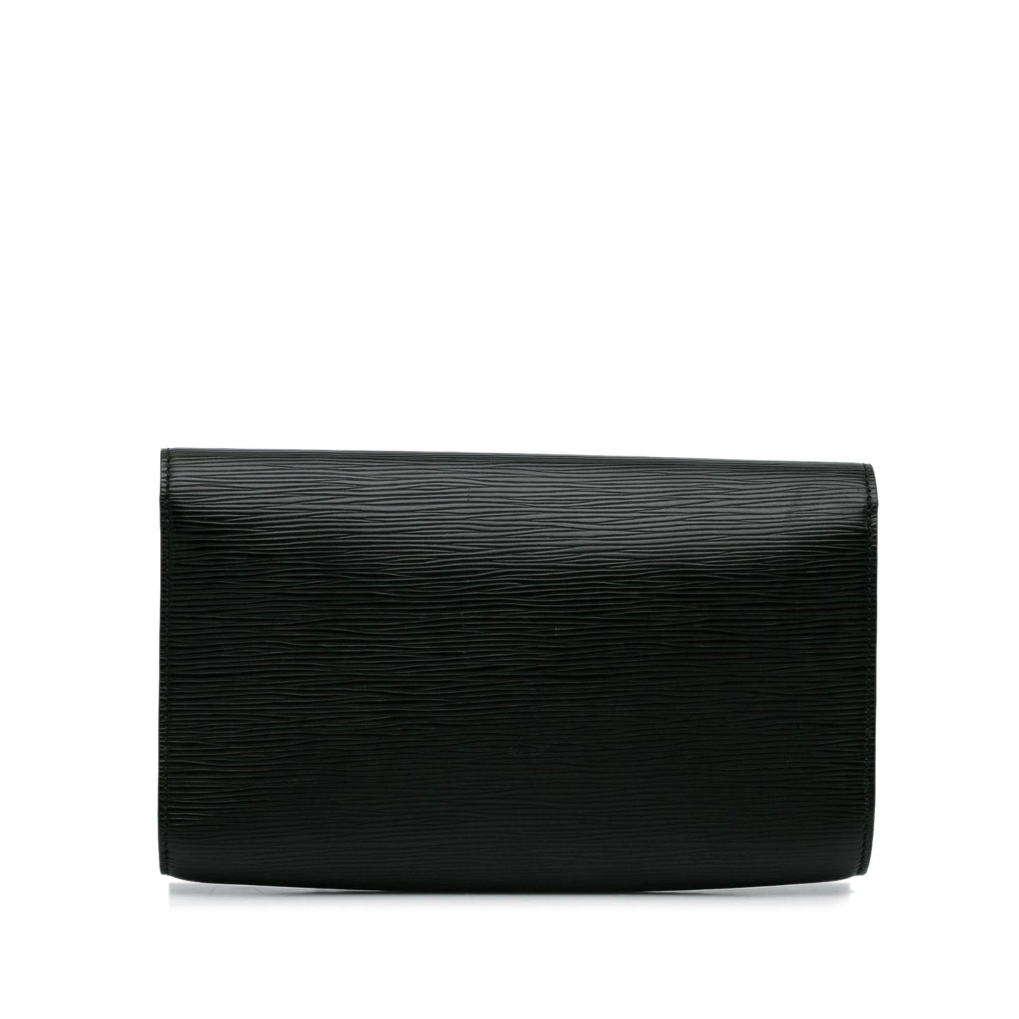 Louis Vuitton Epi Pochette Chaillot (SHG-b8islk)