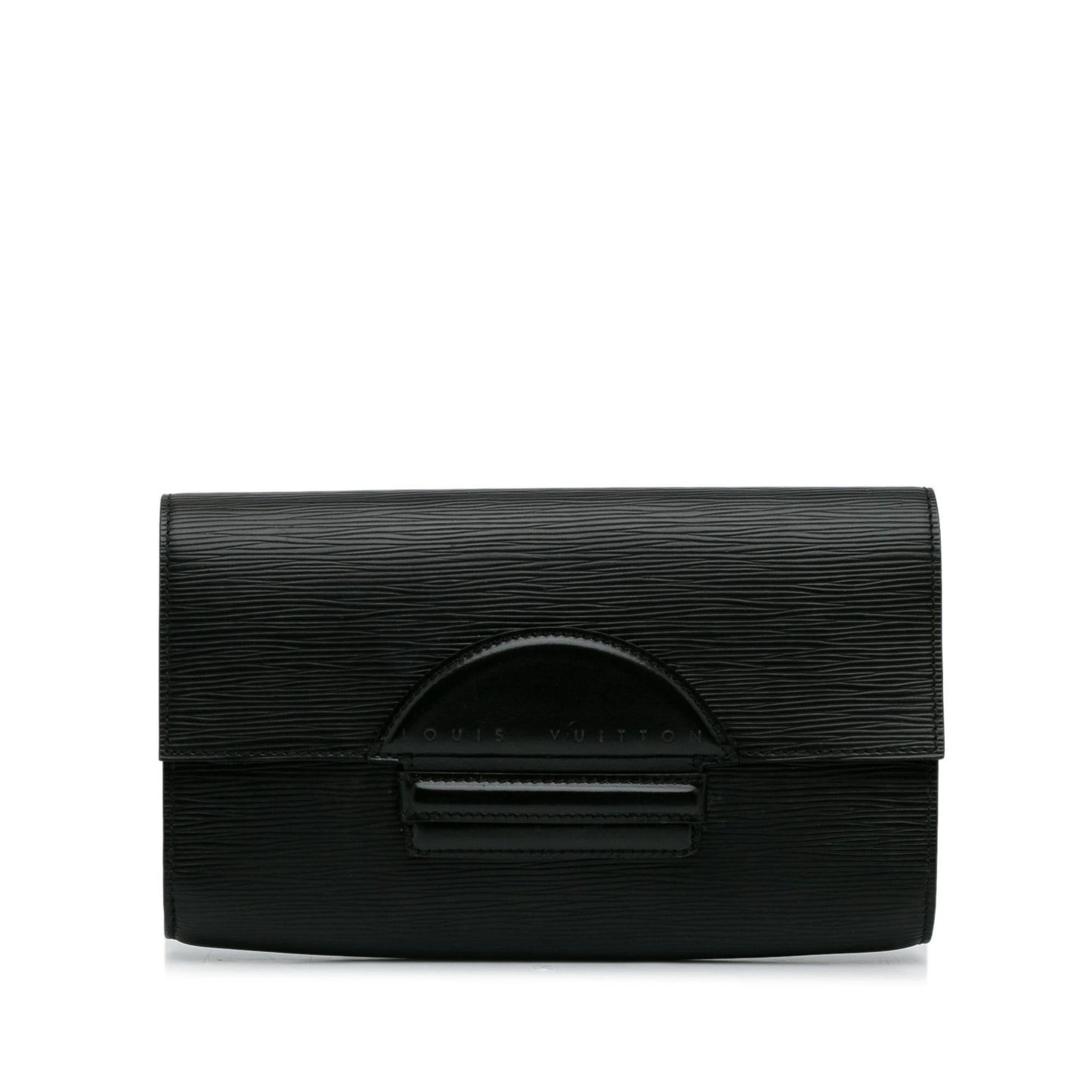 Louis Vuitton Epi Pochette Chaillot (SHG-b8islk)