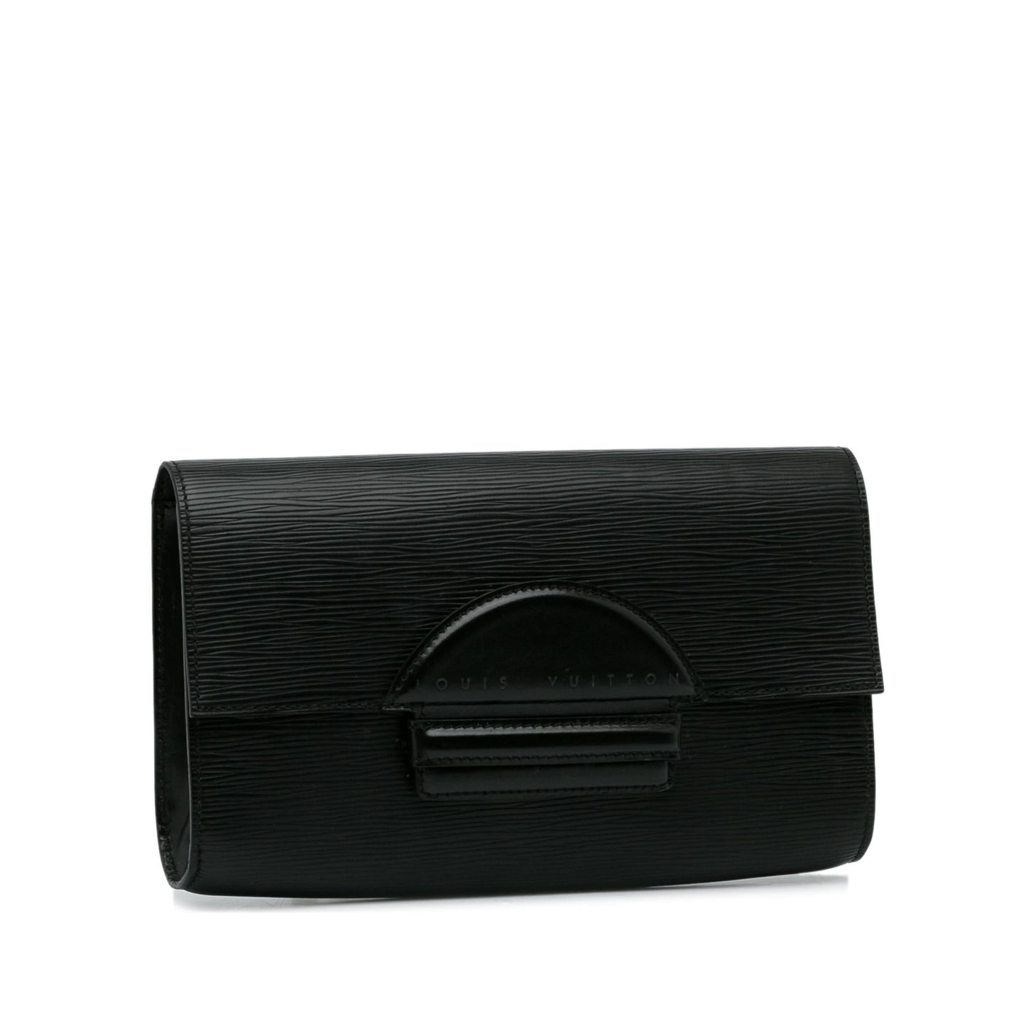 Louis Vuitton Epi Pochette Chaillot (SHG-b8islk)