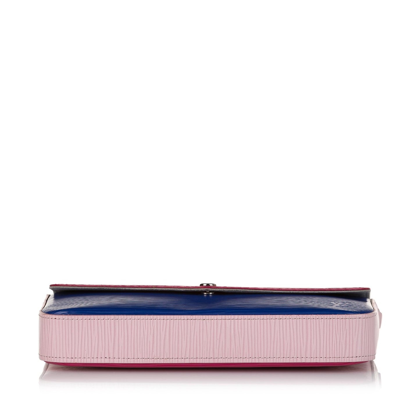 Louis Vuitton Epi Pochette Felicie (SHG-35337)