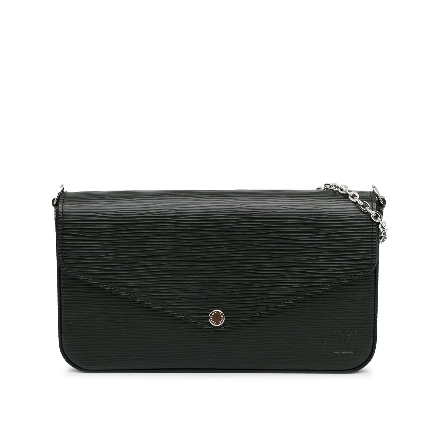 Louis Vuitton Epi Pochette Felicie (SHG-zOvv2h)